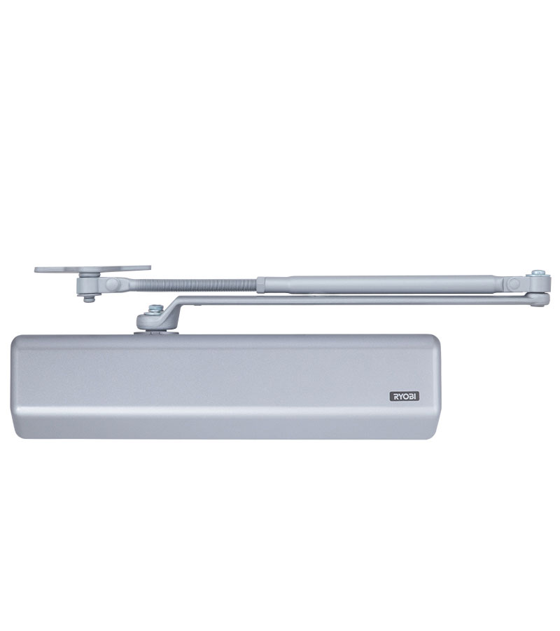 

Дотягувач накладний RYOBI D-3550 Silver UNIV_ARM до 100кг