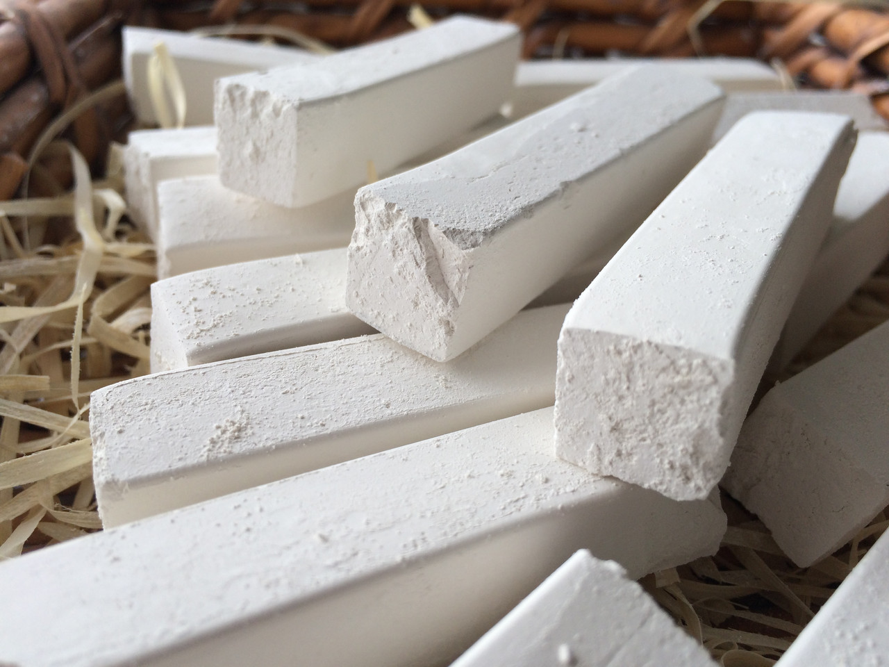 

Мел Антошка, 1 кг Мел-ок