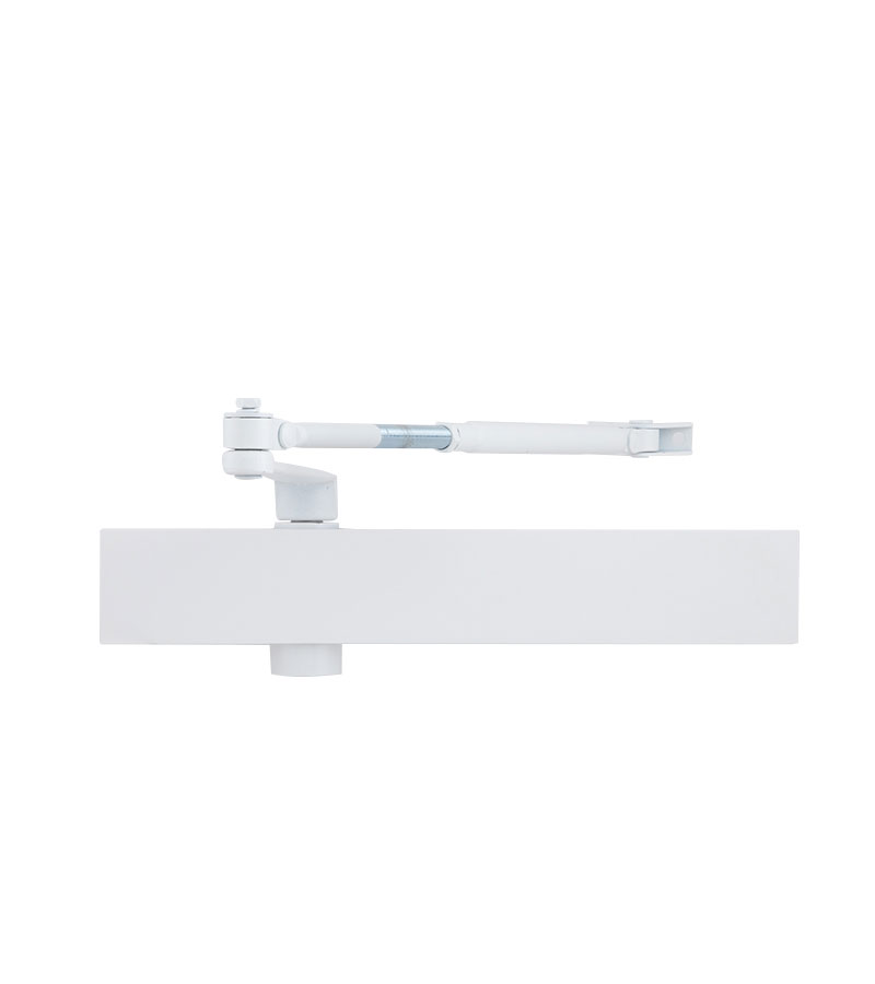 

Дотягувач накладний RYOBI B1000V White STD_ARM до 120кг