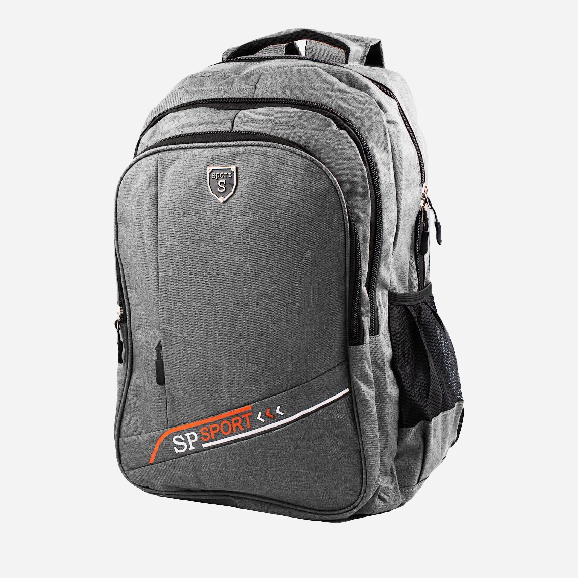 

Рюкзак Valiria Fashion 4DETAT19124-9 Серый
