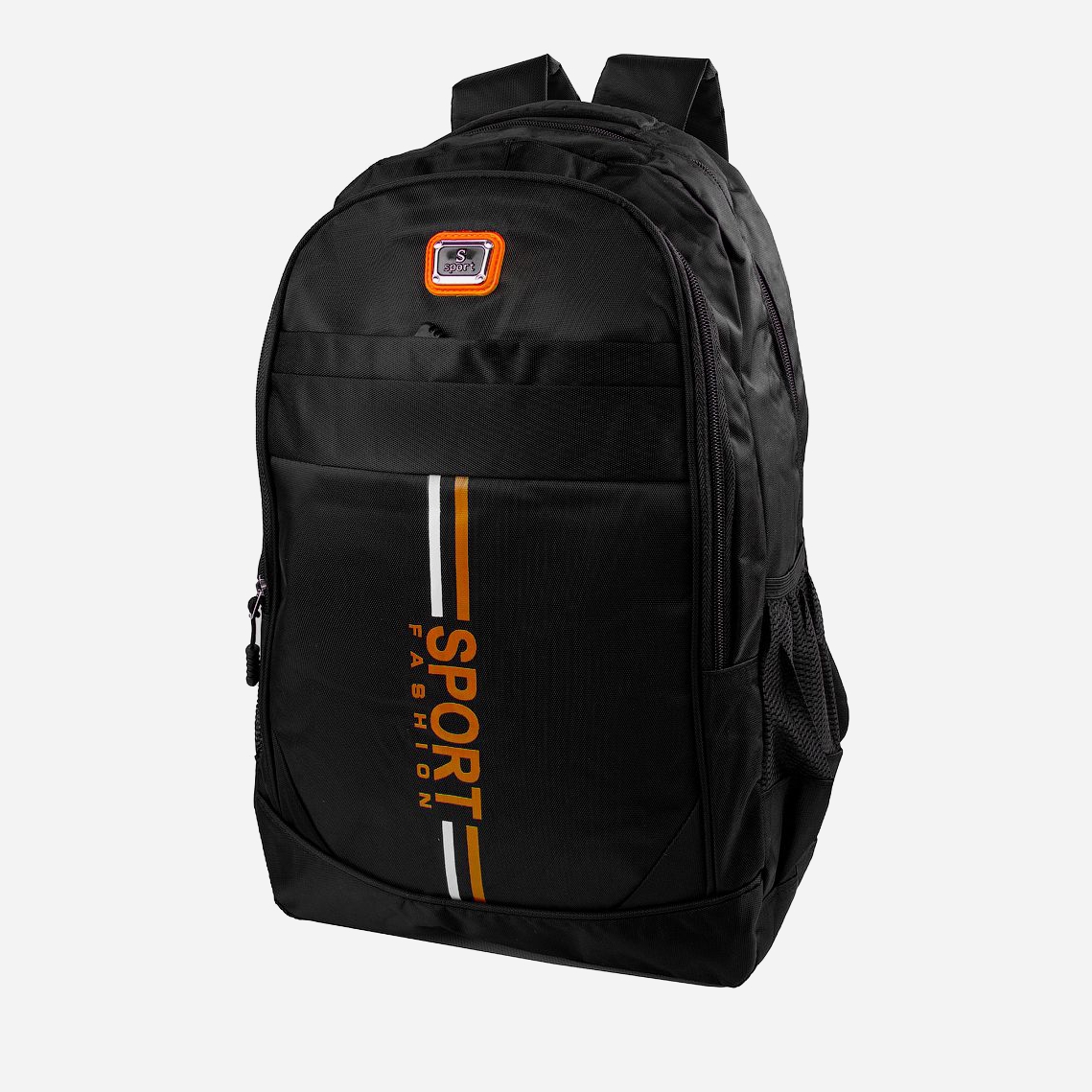 

Рюкзак Valiria Fashion 4DETAT19126-8 Черный