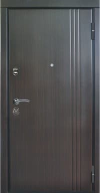 

Двері вхідні Львівські двері Сталлер Лайн 960 (1-1189)