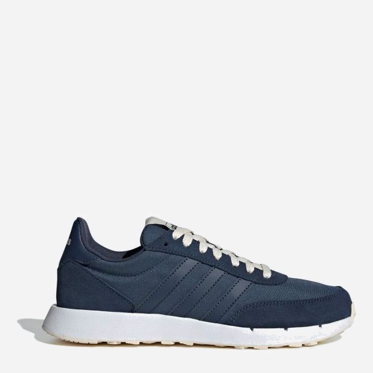 

Кроссовки Adidas Run 60S 2.0 GV7173 39.5 (6 UK) 24.5 см Crenav/Crenav/Wonwhi