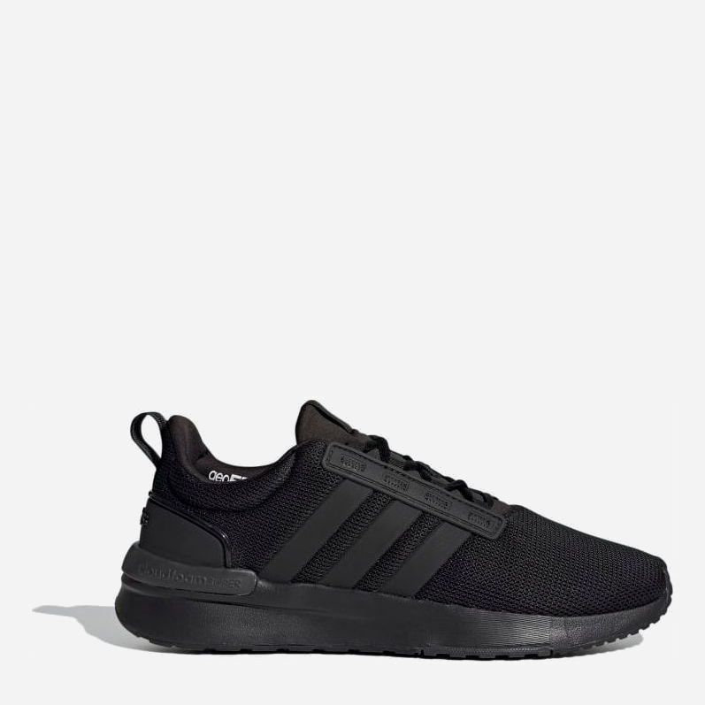 

Кроссовки Adidas Racer Tr21 GV7386 42 (8UK) 26.5 см Cblack/Cblack/Carbon