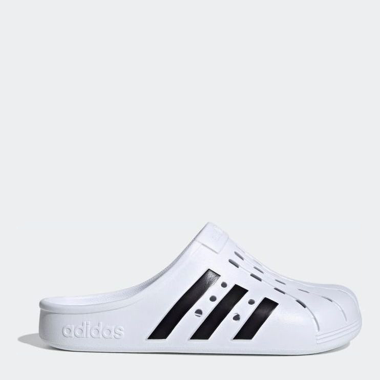 

Сабо Adidas Adilette Clog FY8970 39 (7) 25.5 см Ftwwht/Cblack/Ftwwht