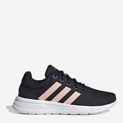 

Кроссовки Adidas Lite Racer Cln 2.0 GZ2818 41.5 (7.5 UK) 26 см Cblack/Vappnk/Sonink