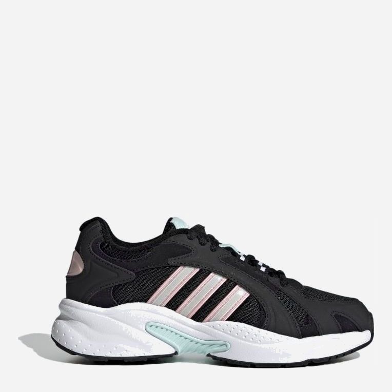 

Кроссовки Adidas Crazychaos Shadow GZ5444 37.5 (4.5 UK) 23 см Cblack/Ftwwht/Clpink