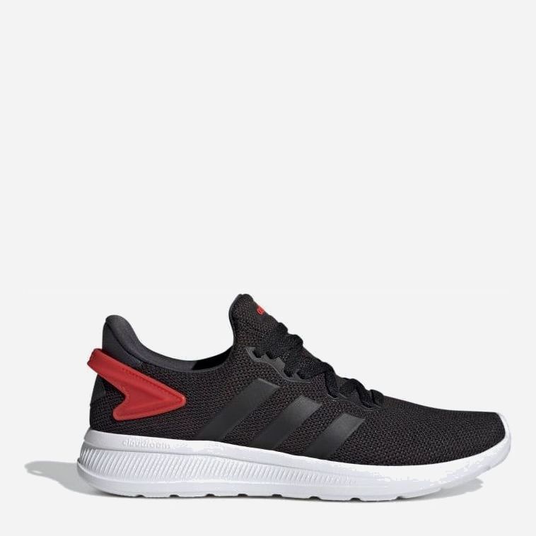 

Кроссовки Adidas Lite Racer Byd 2.0 GZ8213 45.5 (10.5UK) 29 см Cblack/Cblack/Vivred