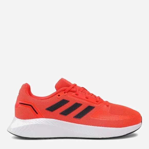 

Кроссовки Adidas Runfalcon 2.0 H04537 45.5 (10.5UK) 29 см Solred/Carbon/Grey