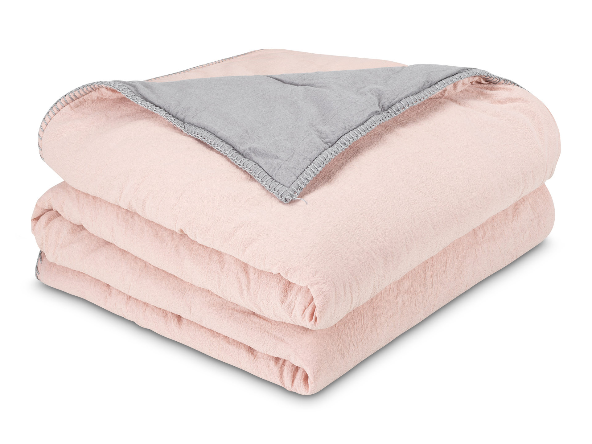 

Одеяло Whipstitch Dormeo Сиреневый 140x200 см