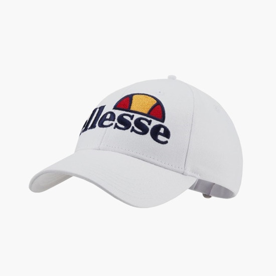 

Кепка Ellesse Ragusa Cap 0 (Б/р) Белый SAAA0849E0V-WHITE