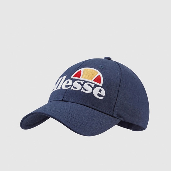 

Кепка Ellesse Ragusa Cap 0 (Б/р) Темно-синий SAAA0849E0V-NAVY