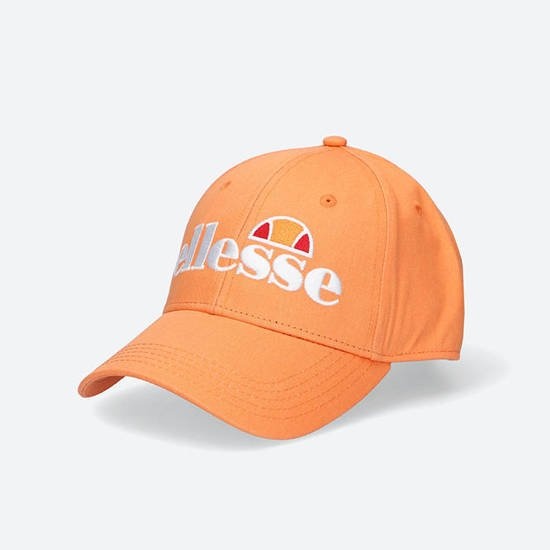 

Кепка Ellesse 0 (Б/р) Оранжевый SAIA1874E0V-ORANGE