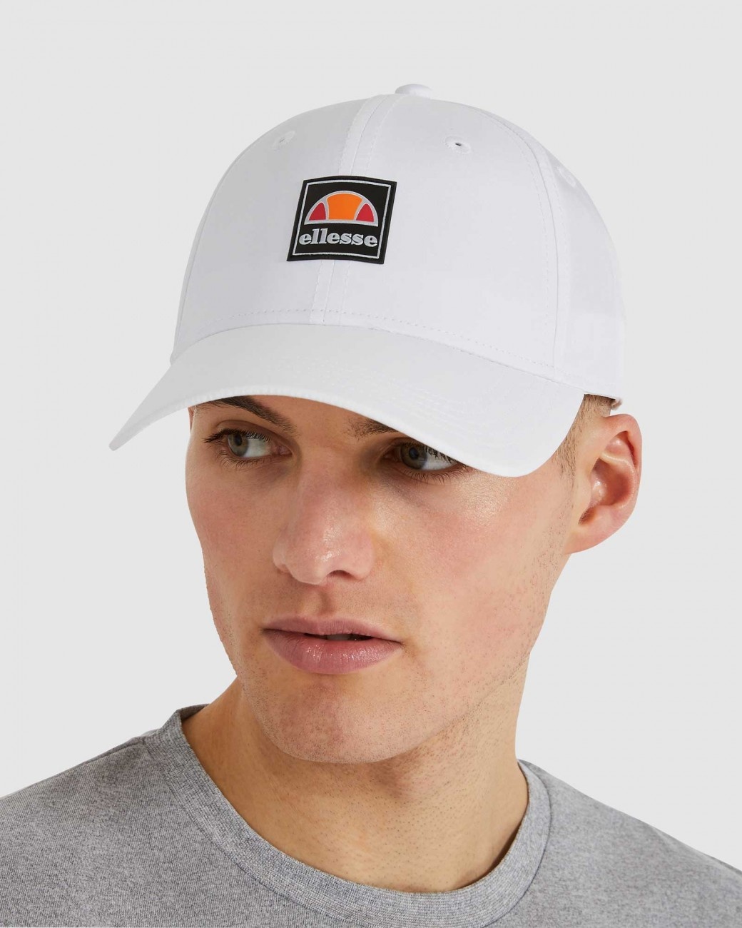 

Кепка Ellesse 0 (Б/р) Белый SBIA1855E0V-WHITE