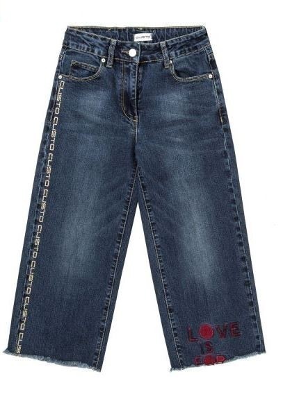 

Джинсы Custo 130см джинс 8050617034488