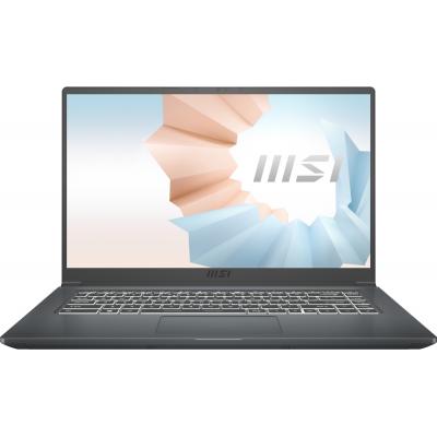 

Ноутбук MSI Modern 15 (M15A10M-644XUA)
