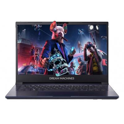 

Ноутбук Dream Machines G1650-14 (G1650-14UA52)