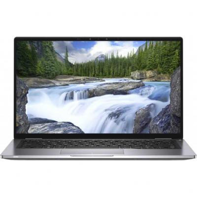

Ноутбук Dell Latitude 9410 2in1 (N001L9410142IN1EMEA-08)