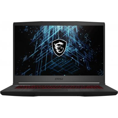 

Ноутбук MSI GF65-10UE (GF6510UE-214XUA)