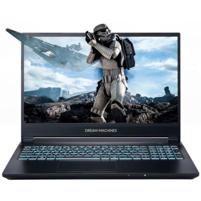 

Ноутбук Dream Machines G1650-15 (G1650-15UA46)