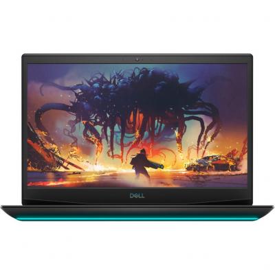 

Ноутбук Dell G5 5500 (G5500FI58S10D1650TIW-10BL)