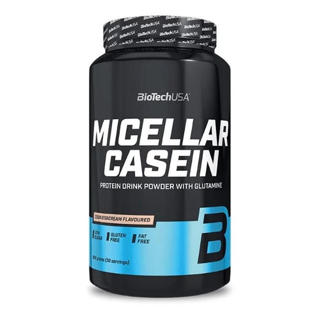 

Протеин Biotech Micellar Casein 908 g Vanilla