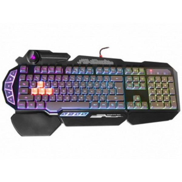 

Клавиатура A4Tech Bloody B314 Black (00-00000519) USB