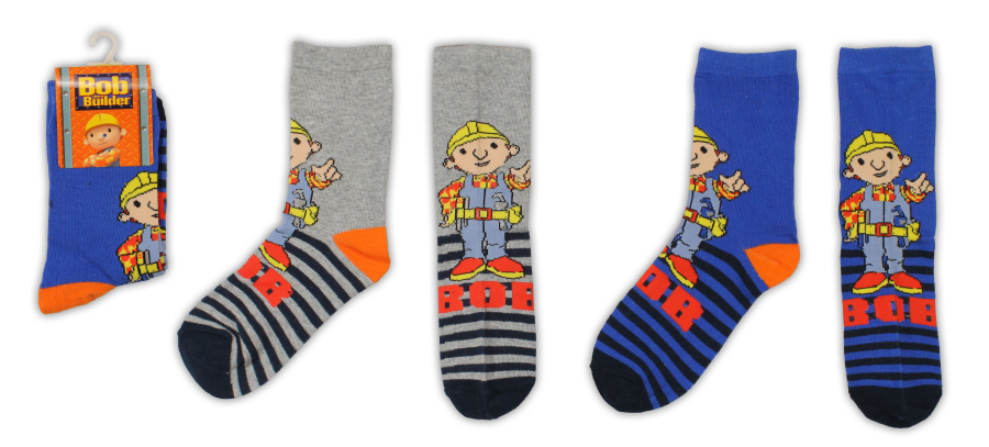 

BOB the Builder Plus 803333 (р) синий, BOB the Builder Plus 803333 34(р) синий