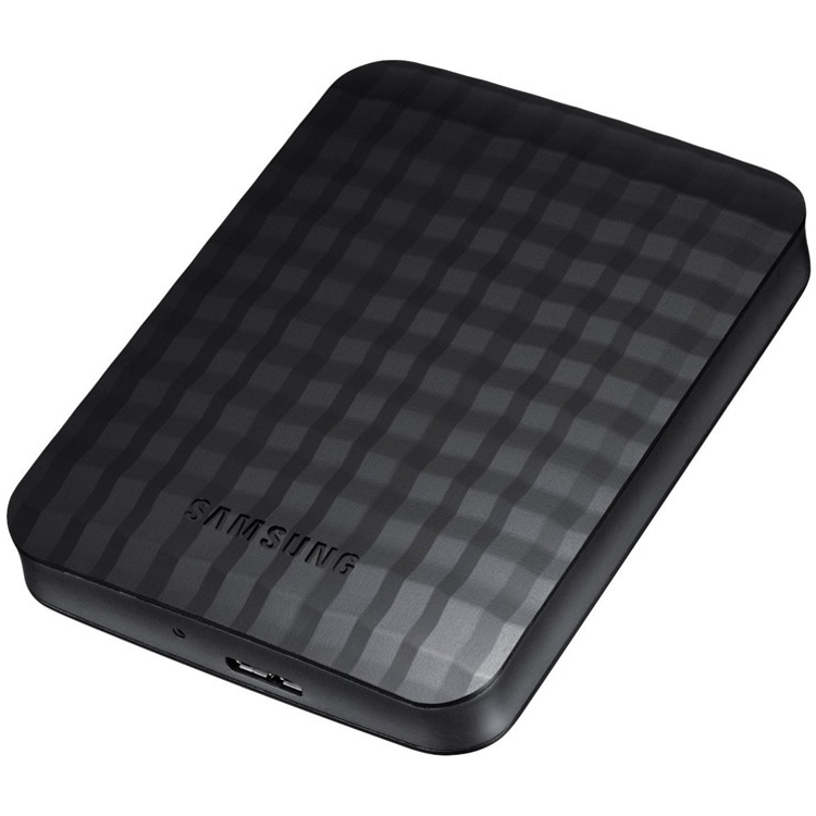 

Накопитель внешний 2.5" USB 500GB Samsung M3 Portable (HX-M500TCB)