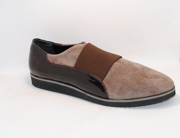 

Женские туфли TG 5407 42 Коричневый