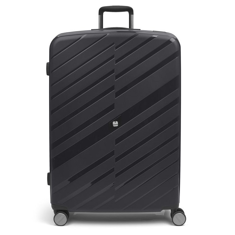 

Чемодан Gabol Sendai (L) Black (121947-001) (929110) (8425126218627)