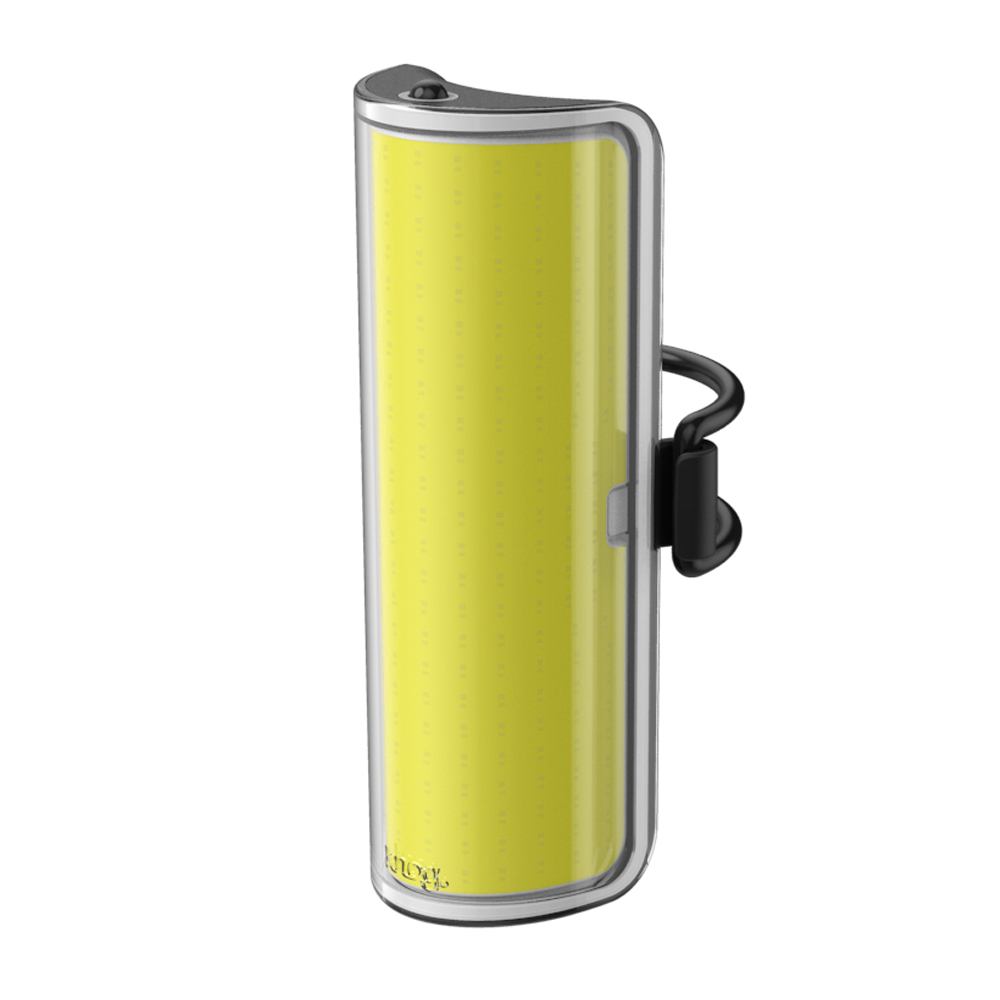 

Мигалка передняя Knog Big Cobber Front 470 Lumens