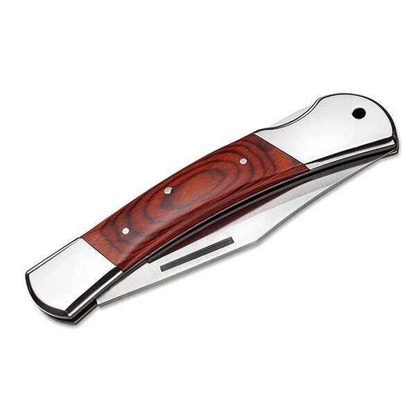 

Ніж Boker Magnum Handwerksmeister 2 (01MB312)