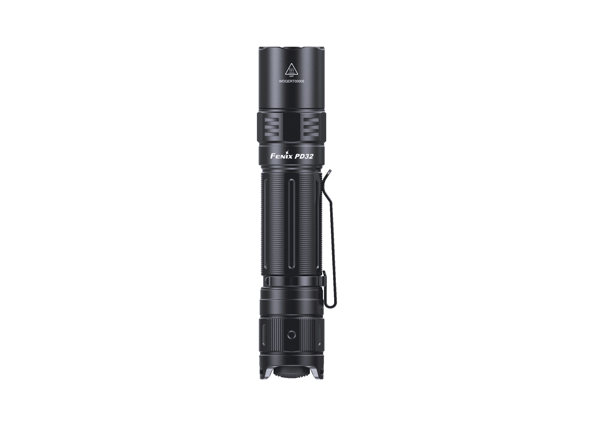 

Ліхтар ручний Fenix PD32 V2.0