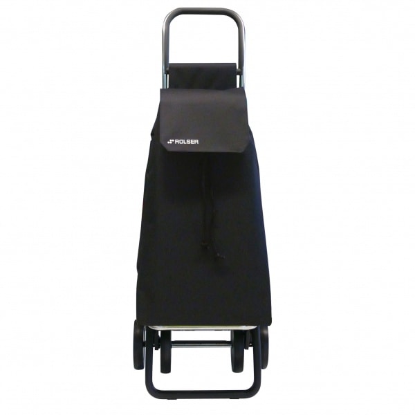 

Сумка-тележка Rolser Saquet LN Dos+2_43 Negro (SAQ022-1023)