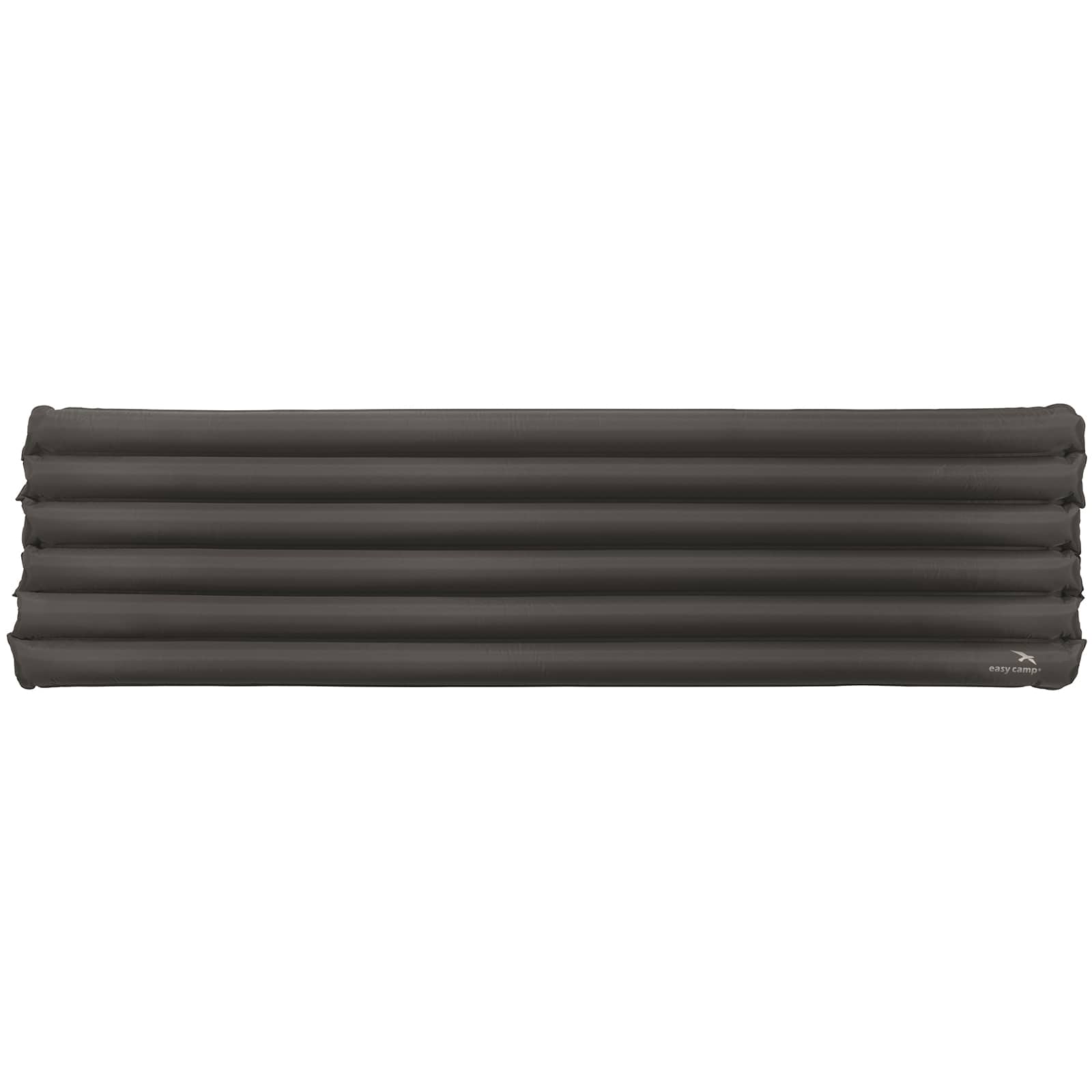 

Коврик надувной Easy Camp Hexa Mat 6 cm Black (300050) (928944) (5709388081445)