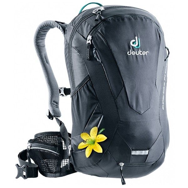 

Рюкзак Deuter Superbike 14 EXP SL колір 5529 maron-cardinal (32104 5529)