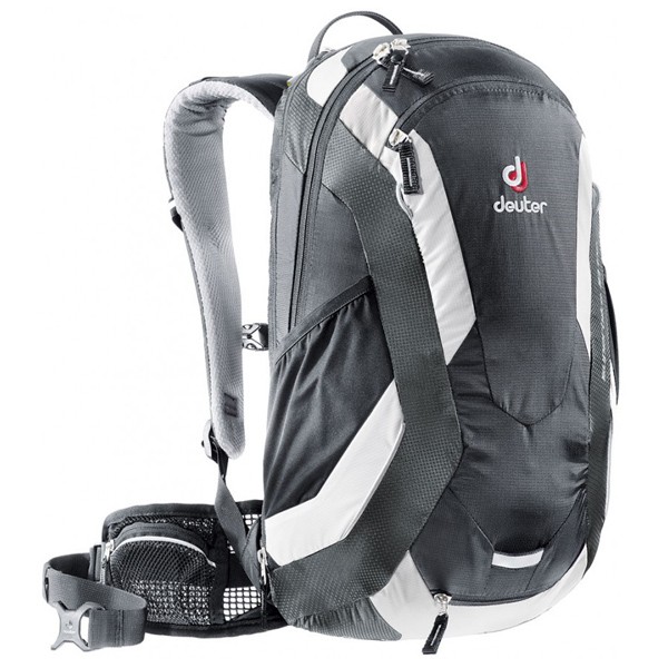 

Рюкзак Deuter Superbike EXP, 18 л, black-granite