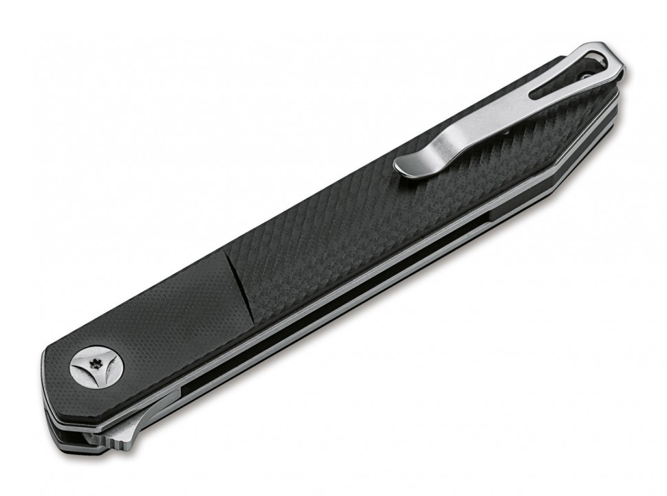 

Ніж Boker Magnum Miyu (01SC060)