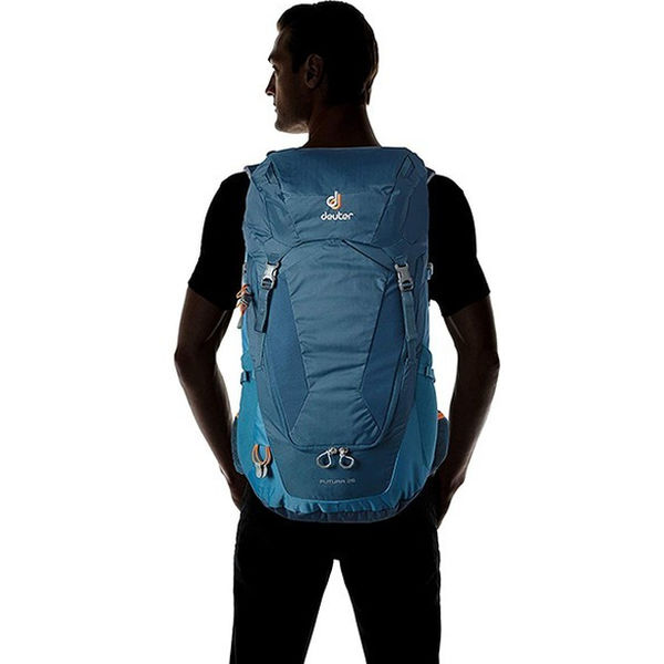 

Рюкзак Deuter Futura 26 колір 1315 lapis-midnight (3400318 1315)