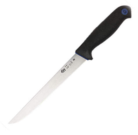 

Ніж Mora Frosts Straight Wide Boning Knife 7130UG Професійний обробний