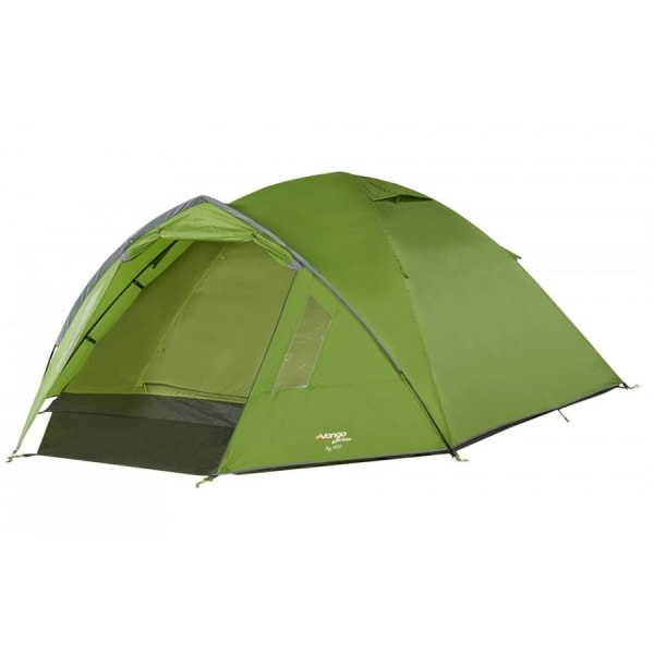 

Палатка Vango Tay 400 Treetops (TERTAY T15173) (926321) (5023519207925)