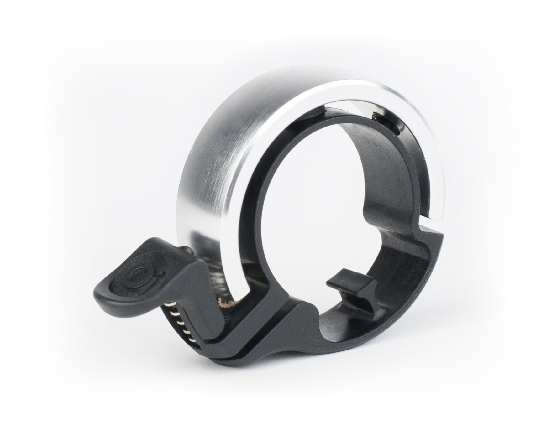 

Звонок Knog Oi Classic Large Silver