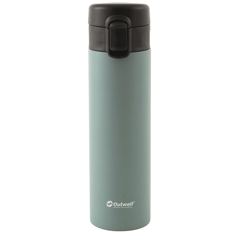 

Термокружка Outwell Gilroy L Vacuum Mug 500 ml Blue Shadow