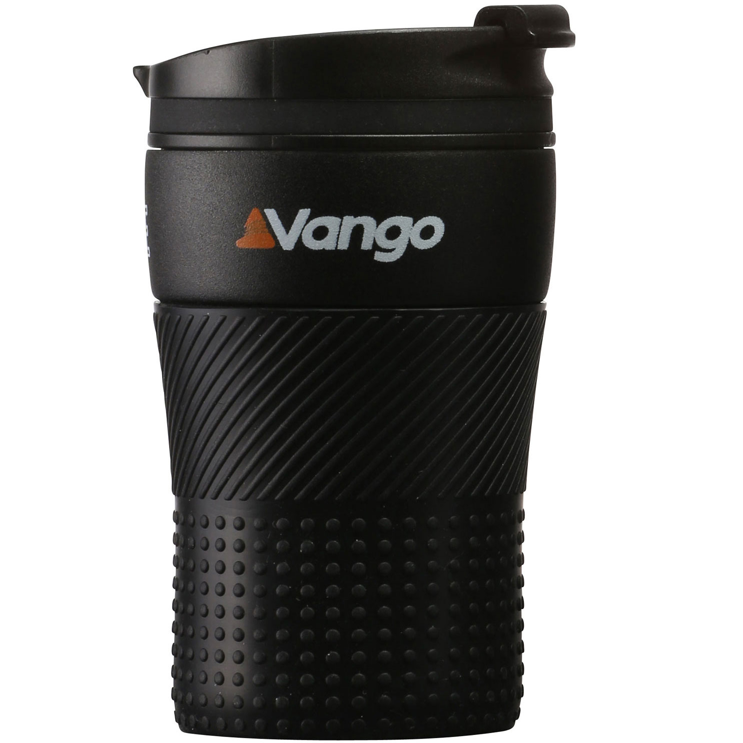 

Термокружка Vango Magma Mug Short 240 ml Black (ACPMUG B05162)