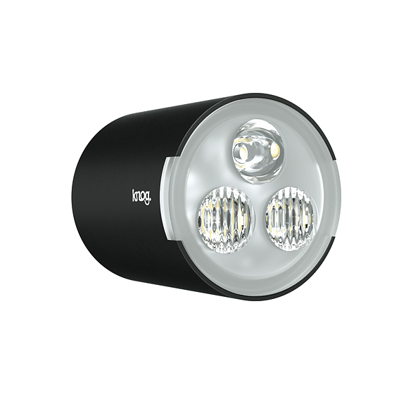 

Сменная голова для фары Knog PWR Lighthead 600 Lumens