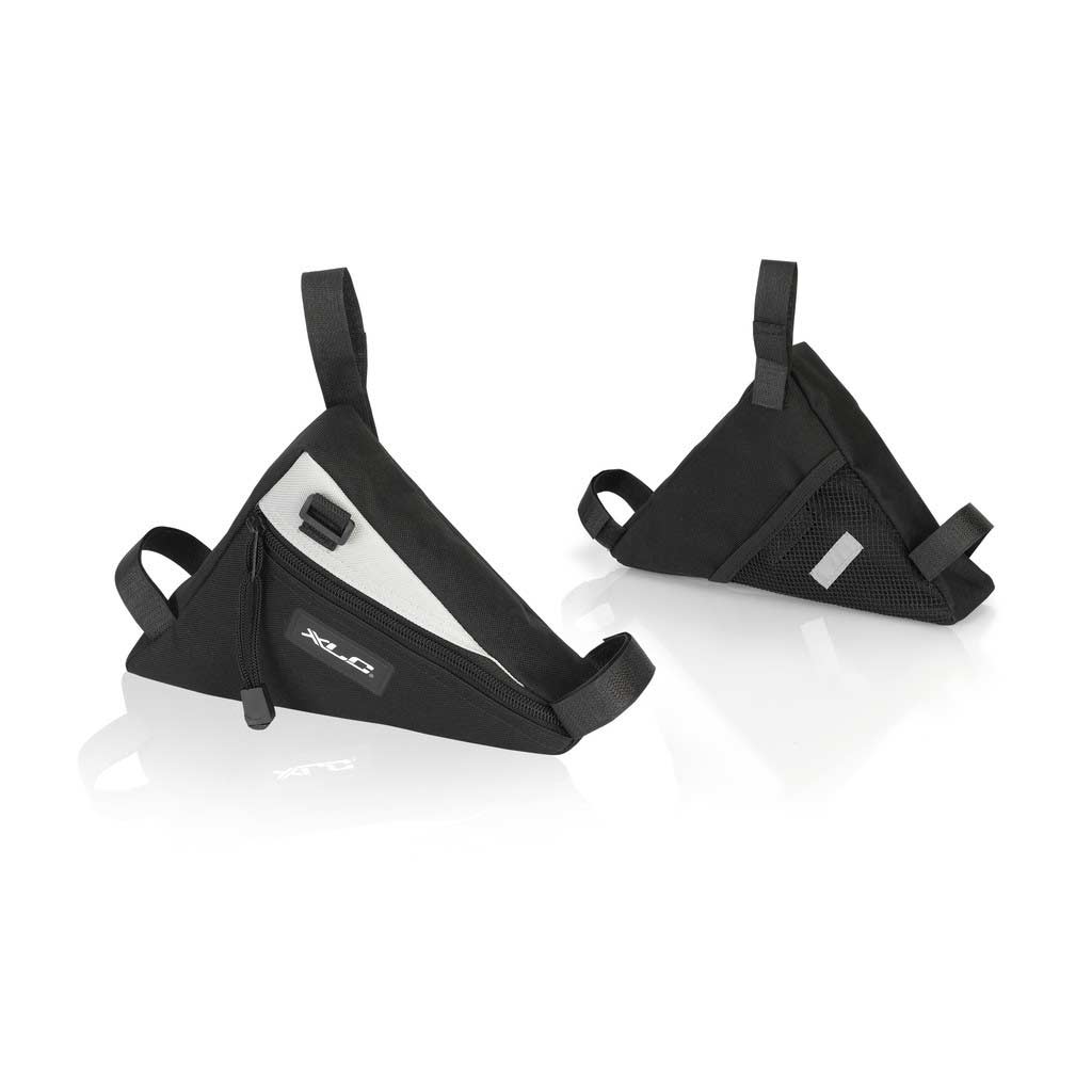 

Сумка подрамная XLC BA-S70, 24x18x18cm