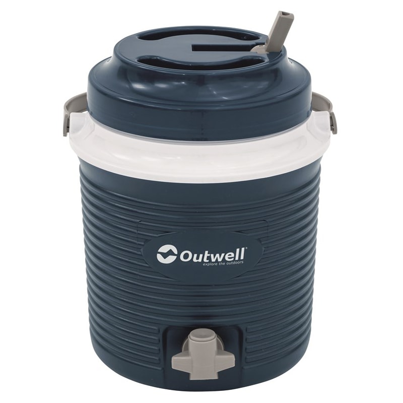 

Термос для холодных напитков Outwell Coolbox Fulmar 5.8L Deep Blue