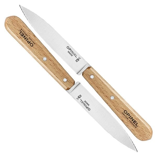 

Набір ножів Opinel Office №112, stainless steel (001223)