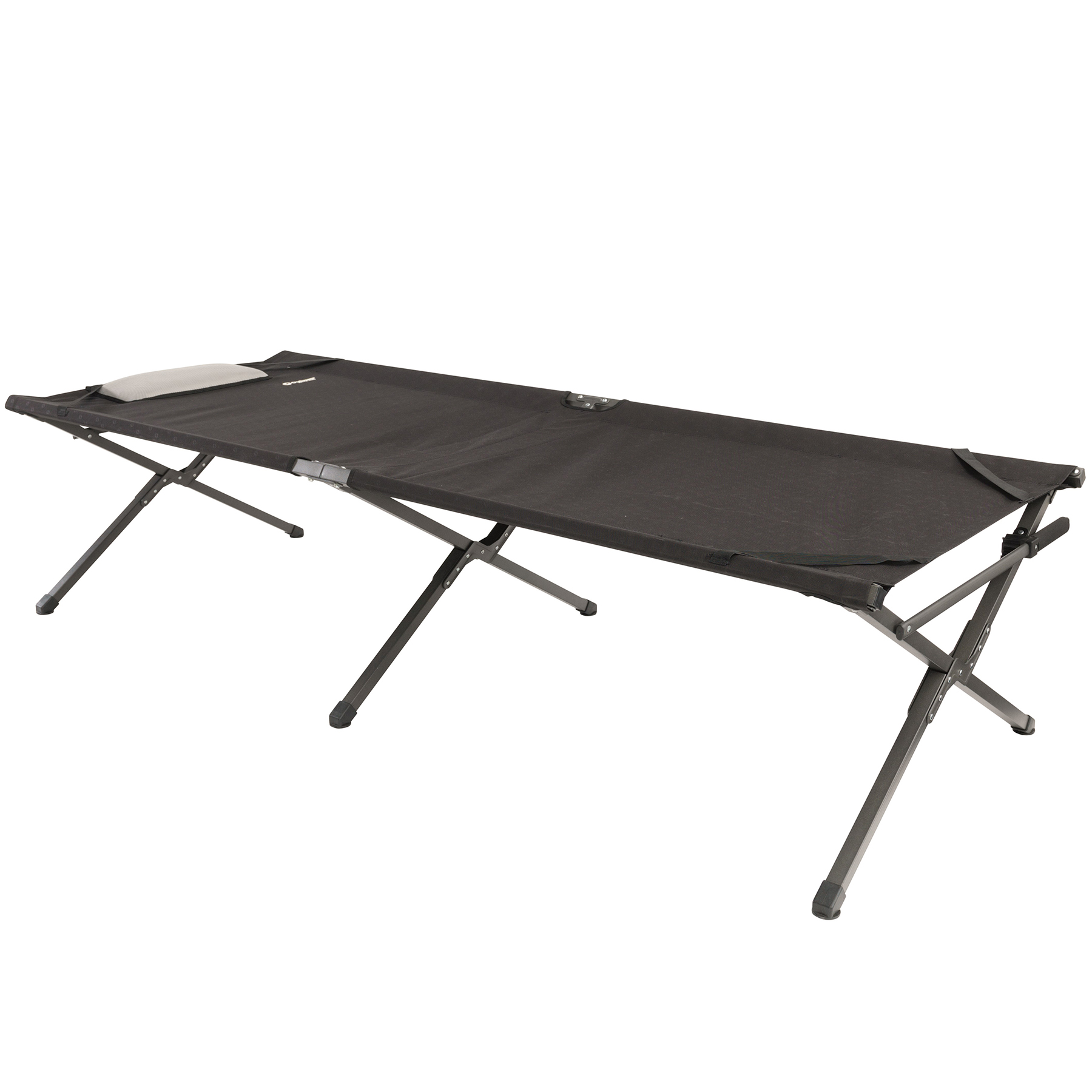 

Кровать кемпинговая Outwell Laguna Hills L Black (470377) (929014) (5709388104984)